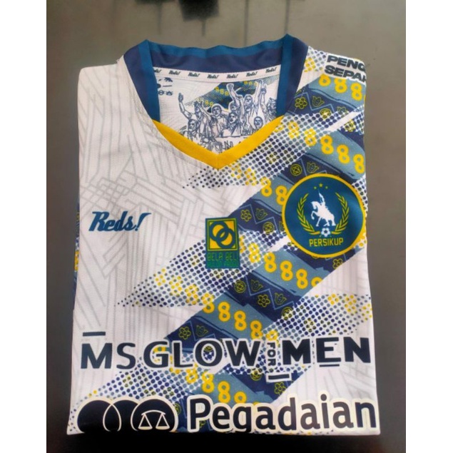 Jersey Persikup Kulon Progo