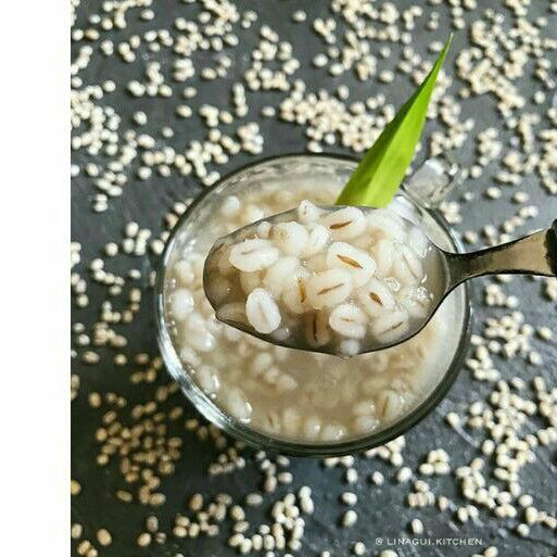 

Jali Jali Pearl Barley Import 100 gr