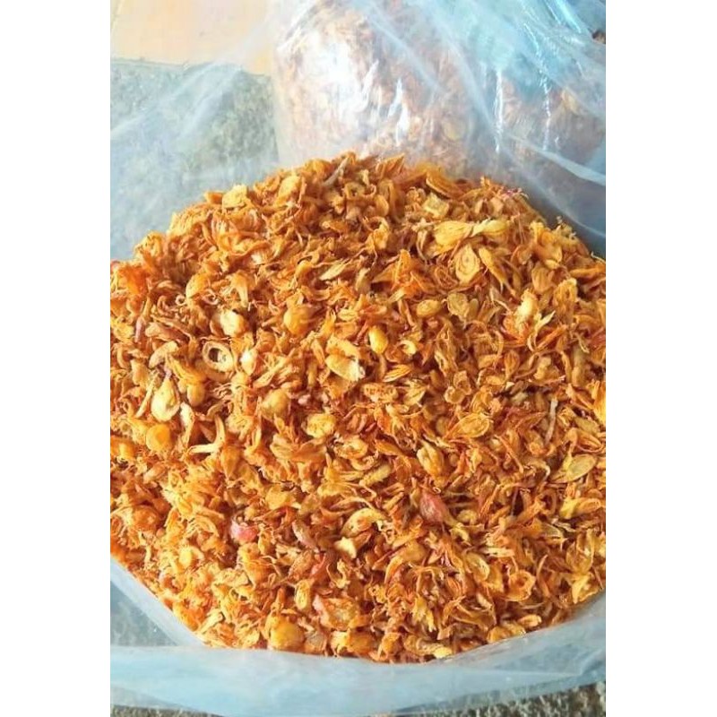 

BAWANG GORENG SUPER WANATAWANG ASLI BREBES 100gr