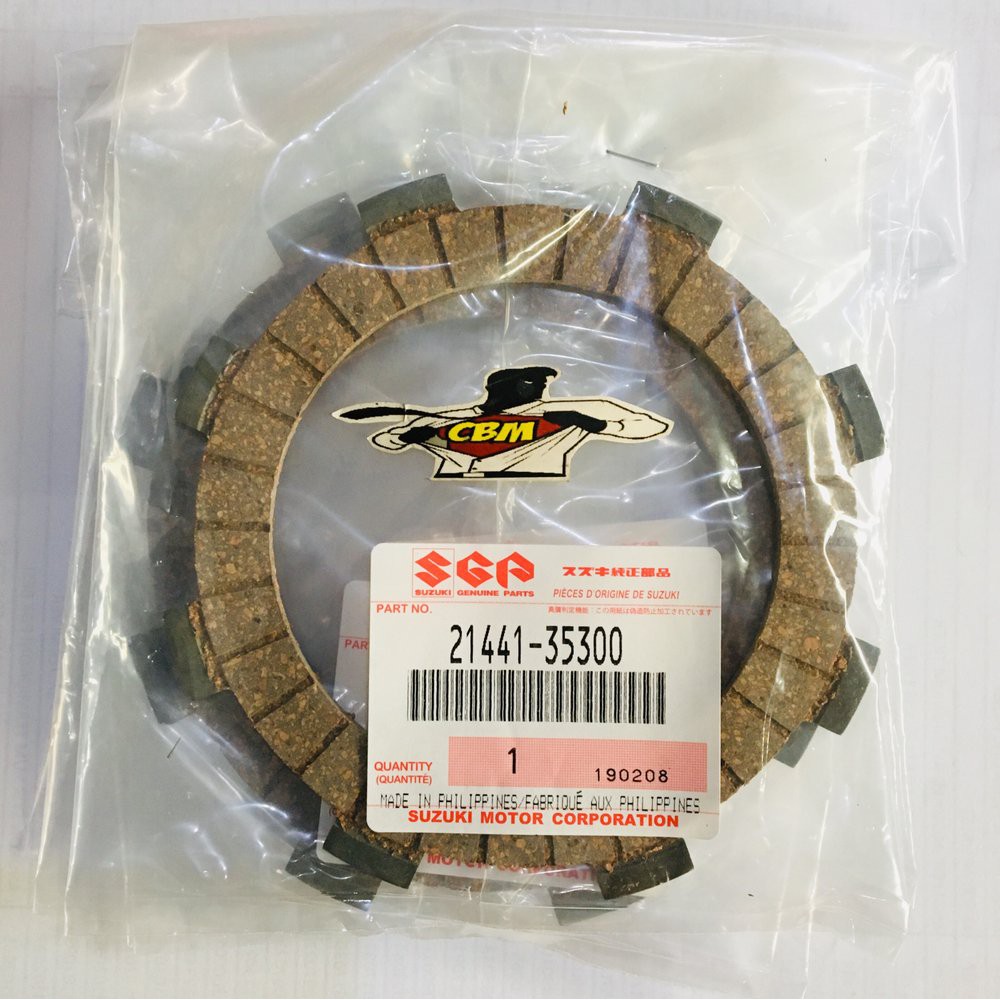 Jual kampas kopling fr original sgp kampas kopling fr ori kampas fr sgp Limited