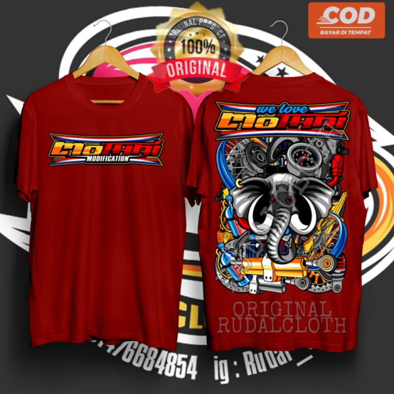 KAOS MOTOR MOTHAI / MOTHAI / KAOS MOTHAI / MOTOR MOTHAI THAILAND / MOTHAI THAILAND / KAOS DISTRO / O