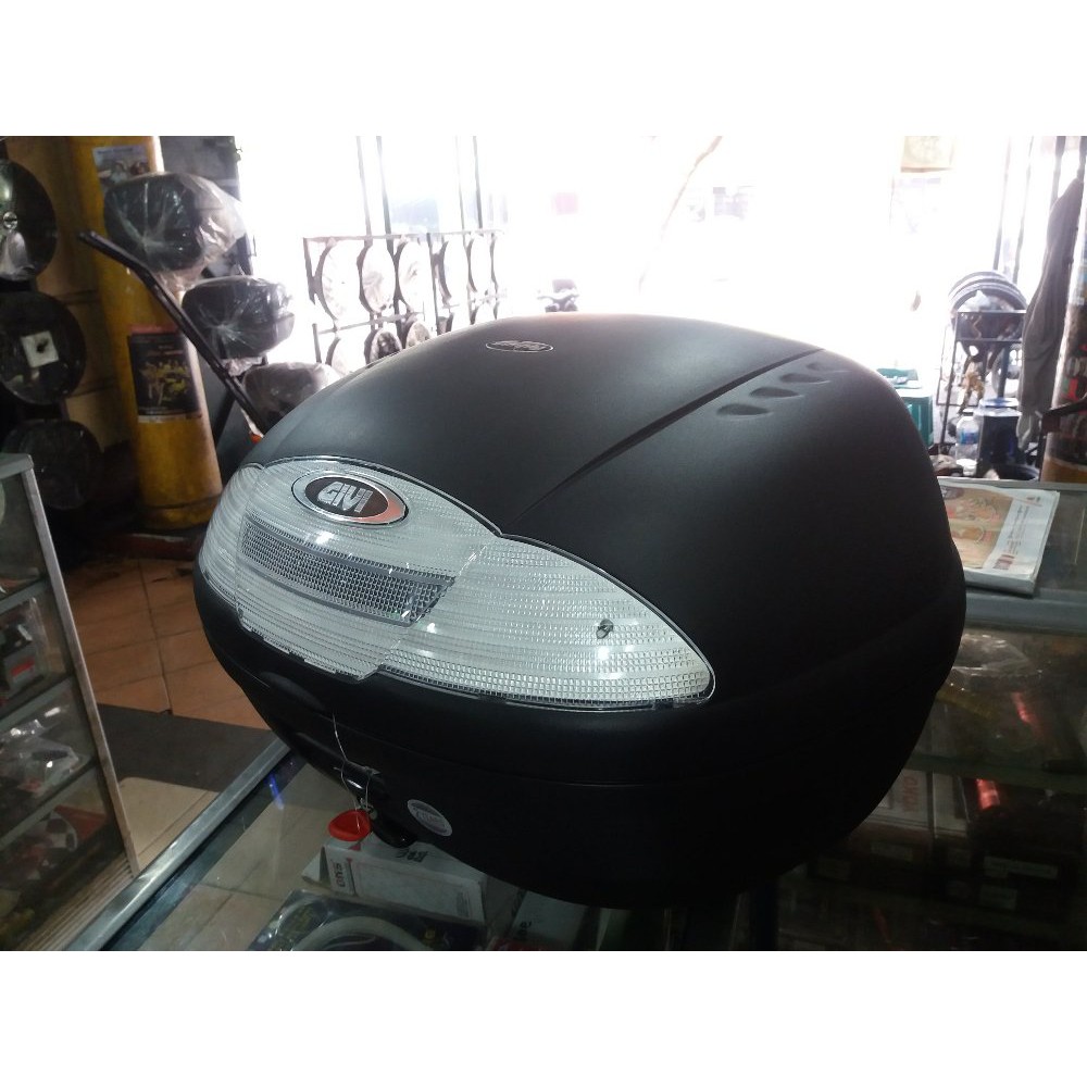 TERLARIS BOX GIVI E 45 NT