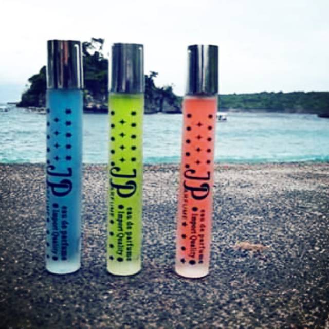 Jp parfume