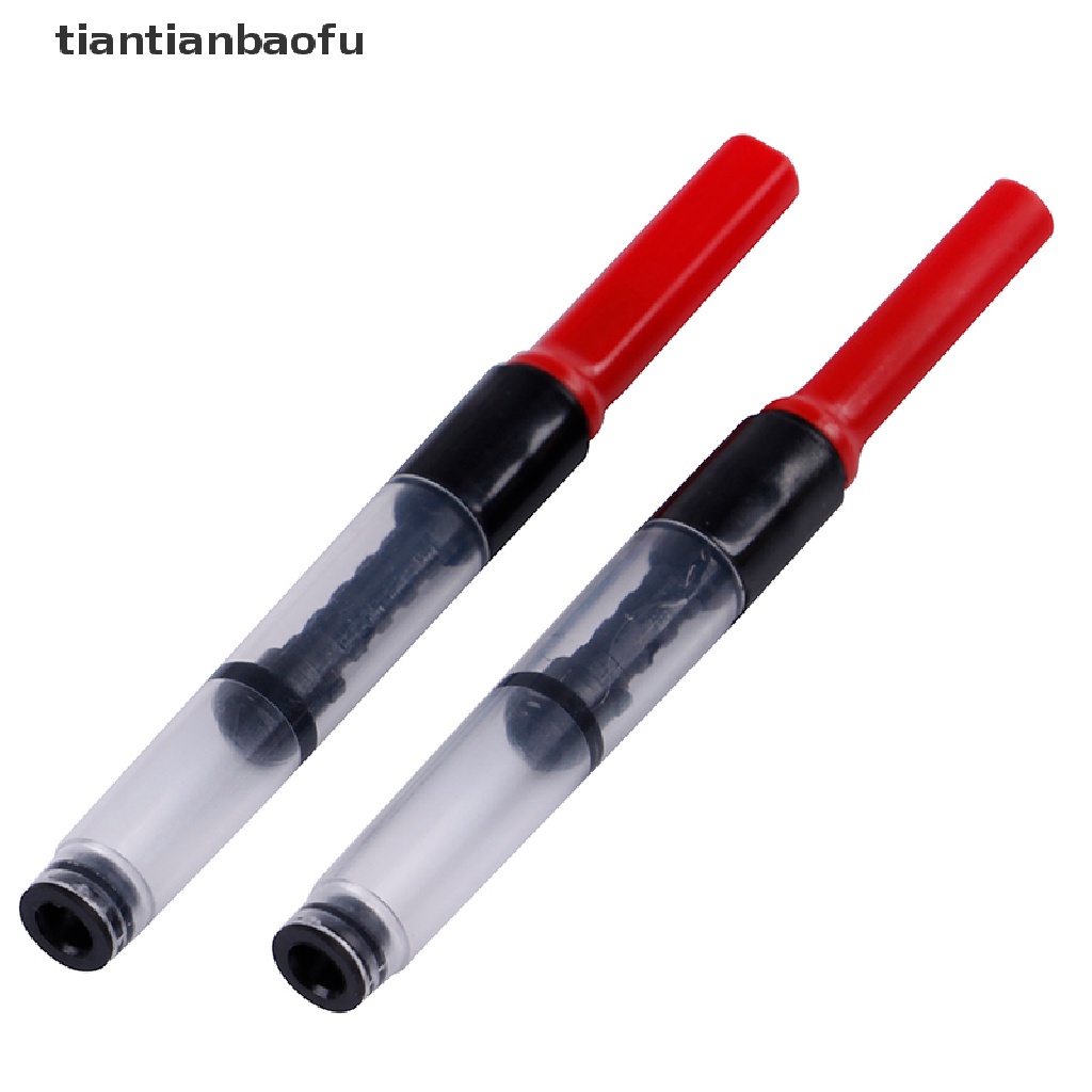 (Tianbaofu) 1pc pen converter Tinta Universal