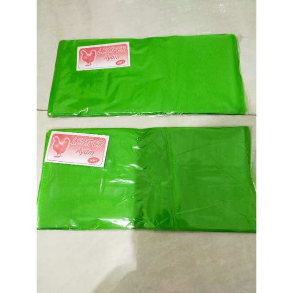 

PLASTIK LEMPER 10X20