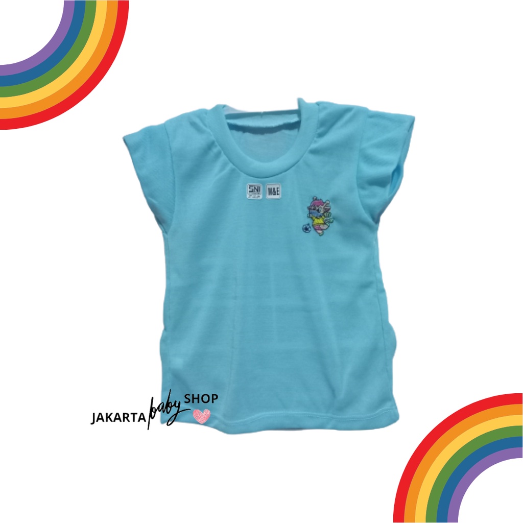 BAJU BAYI ATASAN SETALI M&amp;E