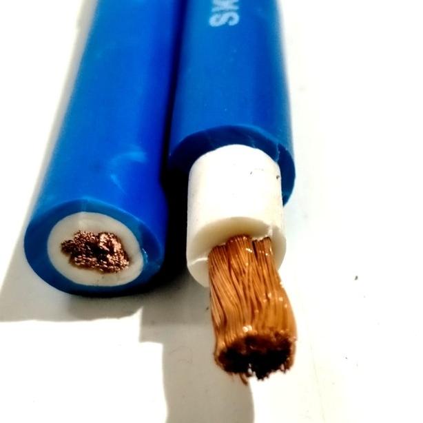 ➩ SKY 15 KABEL LAS TEMBAGA 16 MM / KABEL INVERTER LAS 16MM ✮