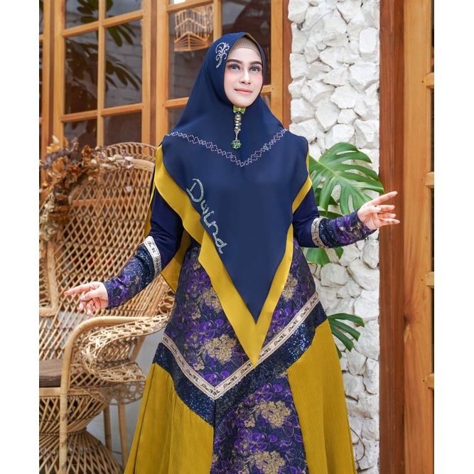 READY ARABIC SET SYARI BY DWINA-5