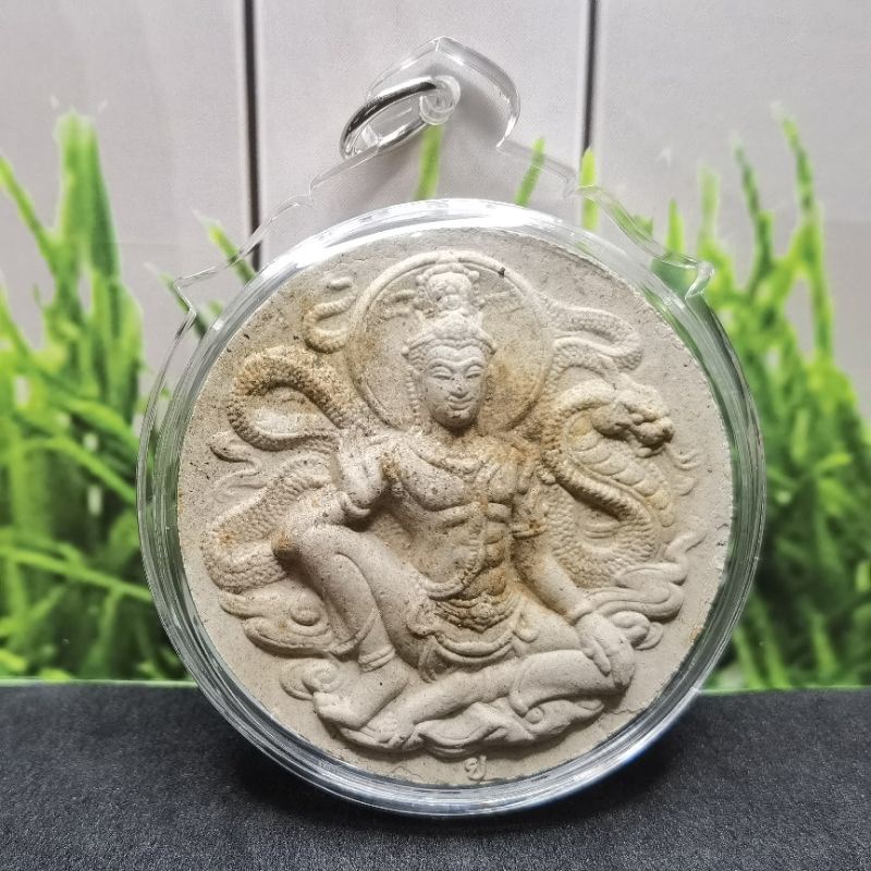 Jatukam with Ganesha