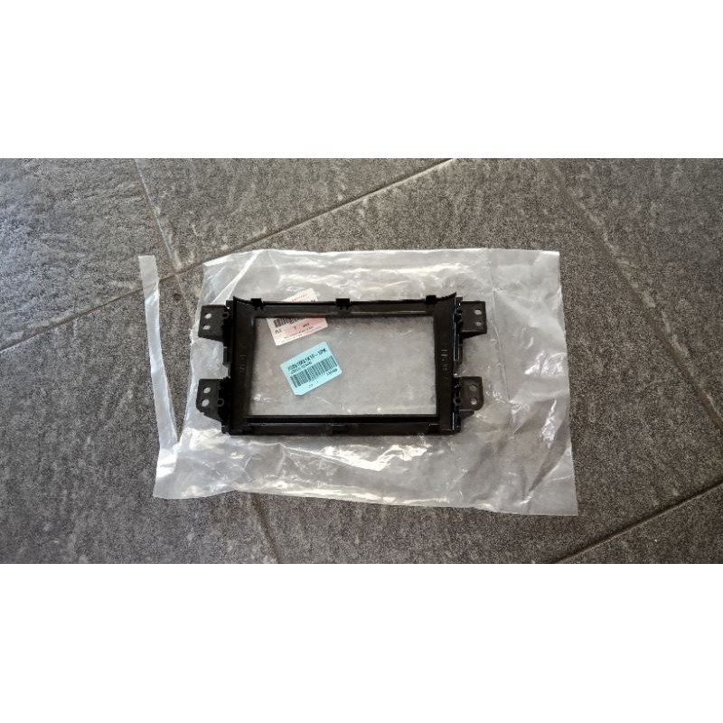frame tape suzuki splash