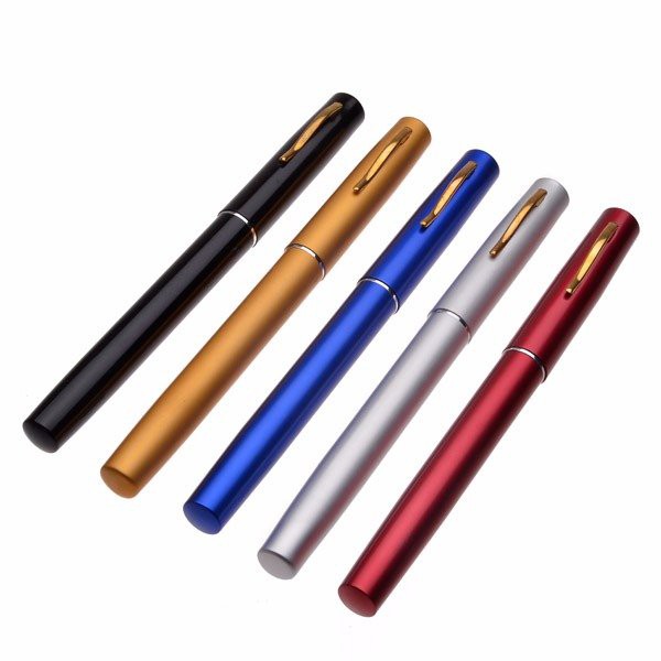 

Pulpen Joran Portabel 1 pcs