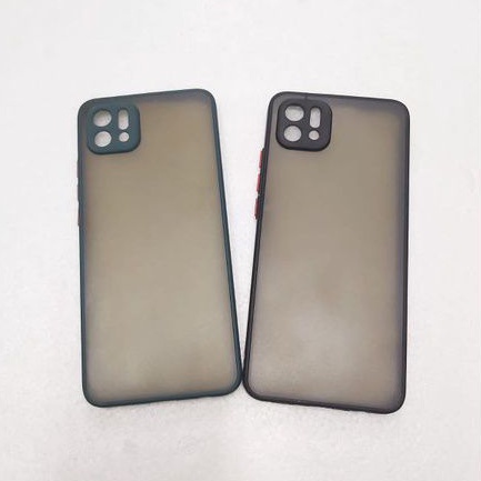 Case Dove My Choice Oppo A16K/a16e Pelindung Kamera