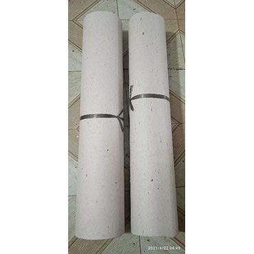 

kertas koran polos