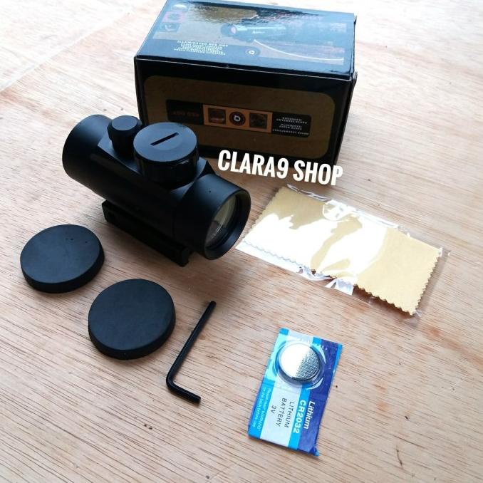 Red Dot BSA 130 RD - red dot bsa 130RD Best Original