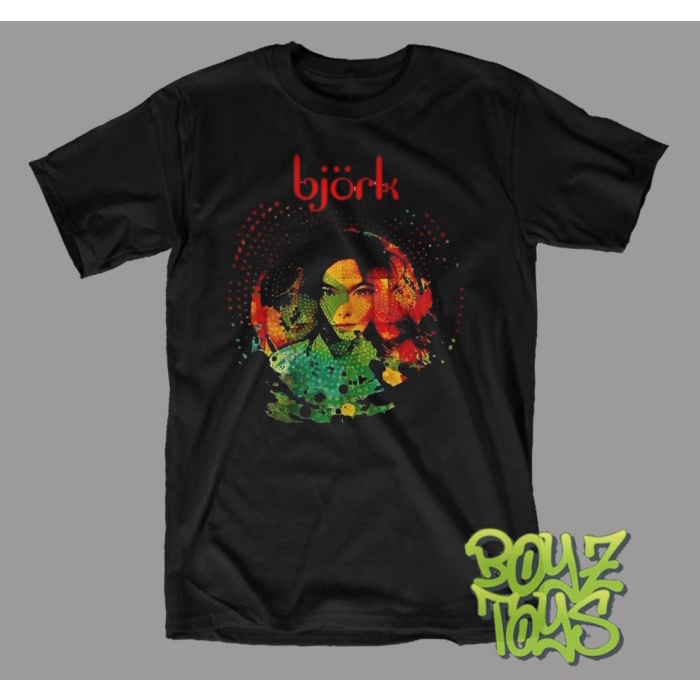 KaosBand KaosMusic BJORK POST CIRCLE