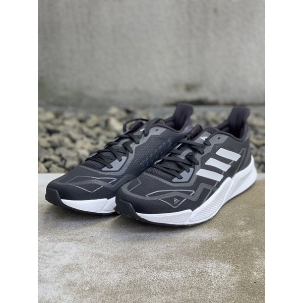 ADIDAS X9000L2 M SEPATU LARI RUNNING SIZE 46 UKURAN BESAR BIG RAKSASA JUMBO ORIGINAL