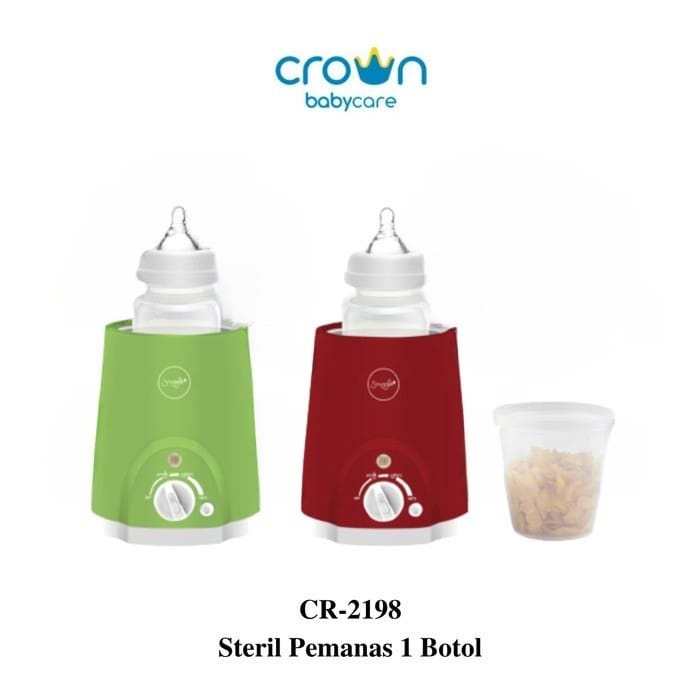 Crown Snuggle Advance Steril Warmer CR2198