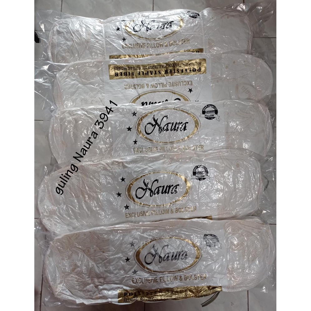 Guling Hotel Naura Exclusive - Harga TERBAIK ya Gaesss...