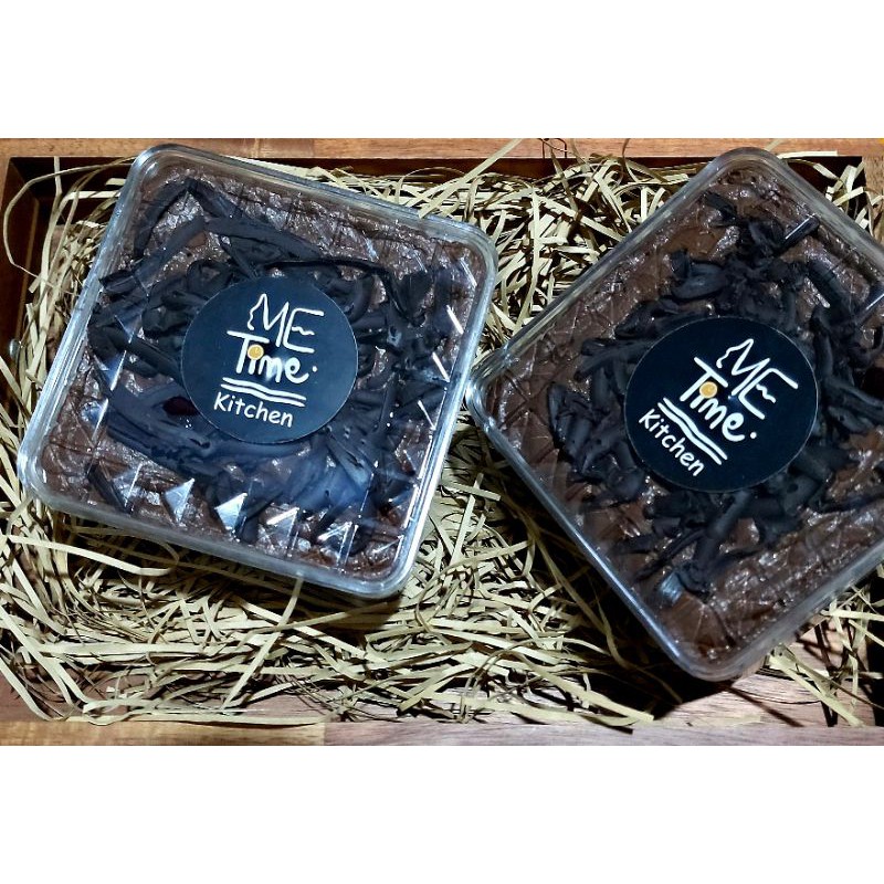 

Black Forest box