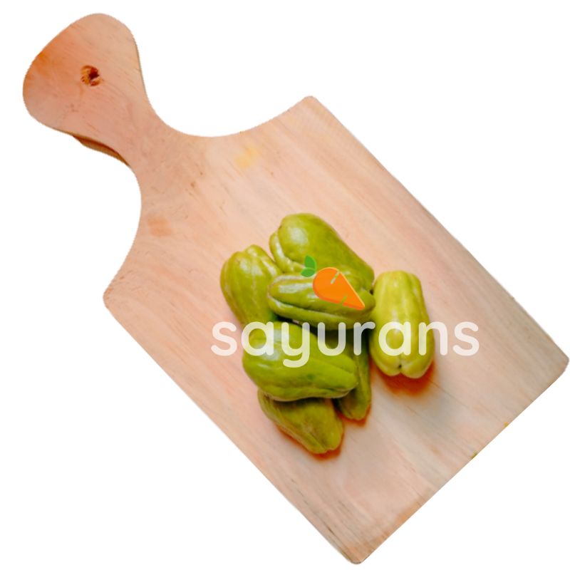 

SAYURANS Labuh Lalap -+ 1 KG