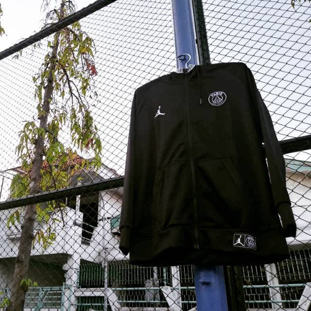 Midlayer PSG - GO Thailand