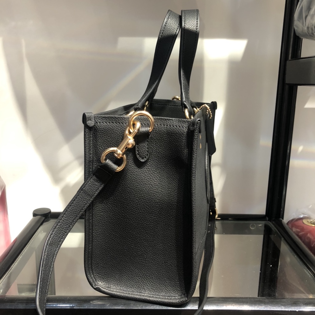 2039 2004 coach Field30 Shoulder Bag Messenger Bag Handbag Tote Bag  ttb