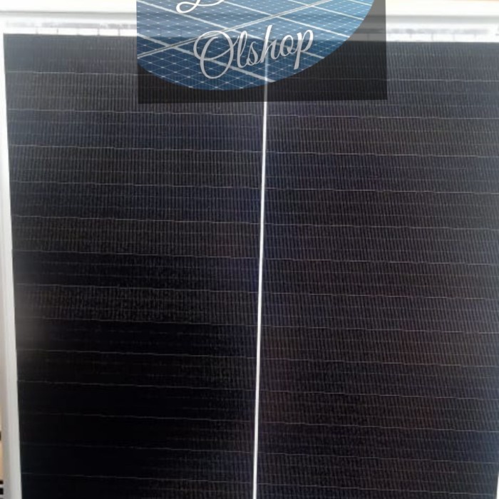 solar panel 50wp mono Shingled Zanetta New Model