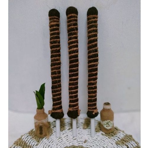 Tongkat Rambatan Tanaman Turus Rambatan / Cagak / Ajir