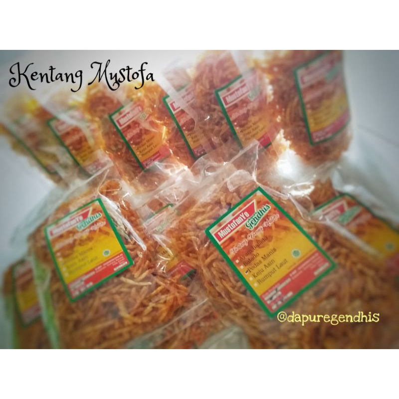 

Kentang Mustofa
