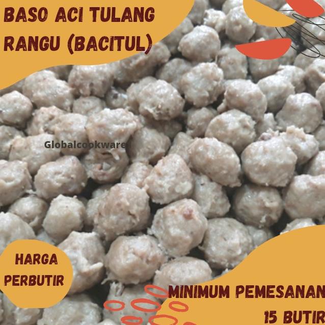 

PROMO BASO ACI TULANG RANGU/ RAWAN MURAH