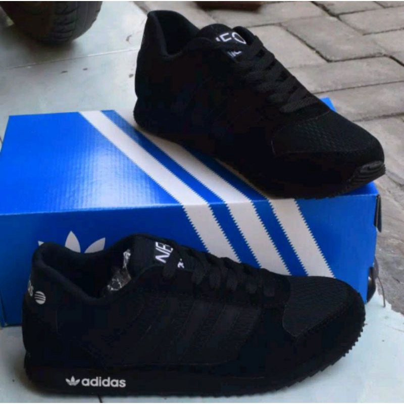 Harga sepatu sekolah anak laki laki sd adidas original hitam Terbaru Nov 2024 BigGo Indonesia