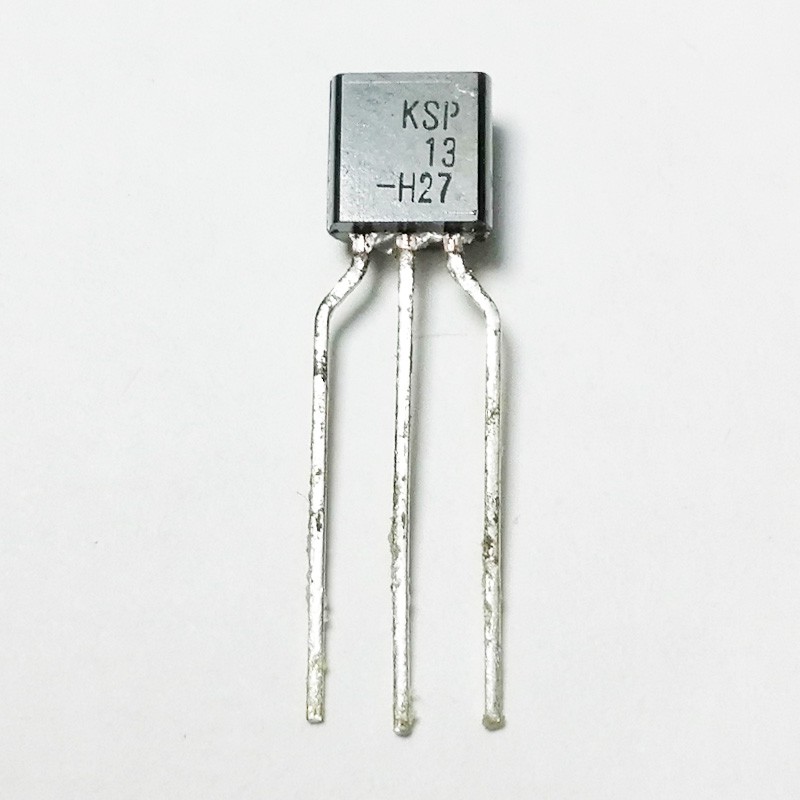 TRANSISTOR MPSA14 KSP14 MPSA13 KSP13 TR MPS A14 KSP 14 MPS A13 KSP 13