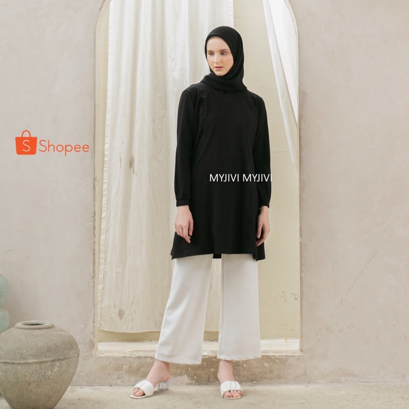 WIEKE TUNIC BUSUI FRIENDLY BY MYJIVI