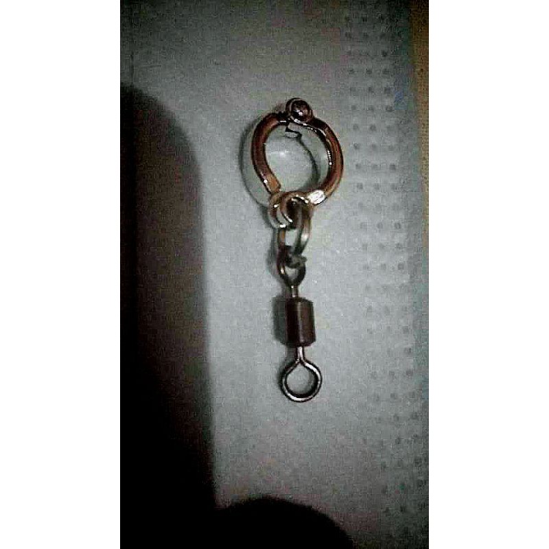 Ring kaki Nuri KEPALA HITAM/AMBON  CINCIN NURI GELANG NURI RING BORGOL NURI RING BORGOL UK 9MM