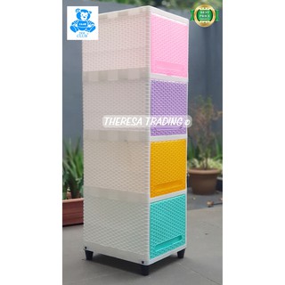 LEMARI PLASTIK CLUB FLIP SUSUN 4 SERBAGUNA MULTI PURPOSE LEMARI PLASTIK CLUB FLIP SUSUN 4 SERBAGUNA MULTI PURPOSE
