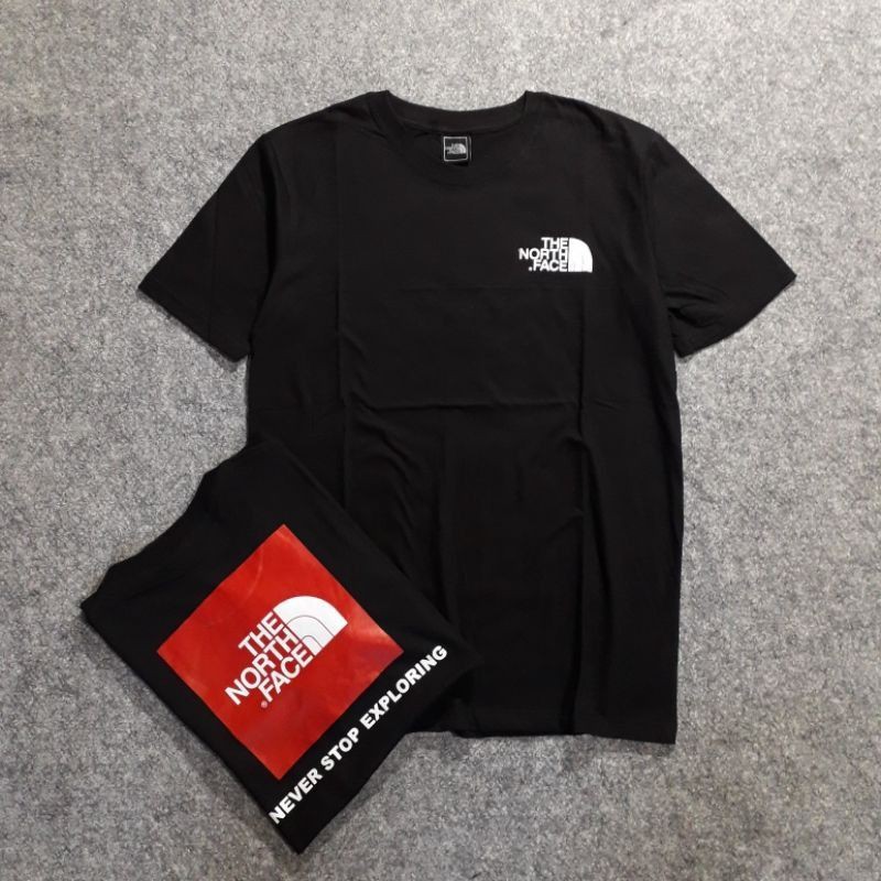 KAOS TNF KAOS MOUNTAIN PREMIUM MIRROR ORIGINAL