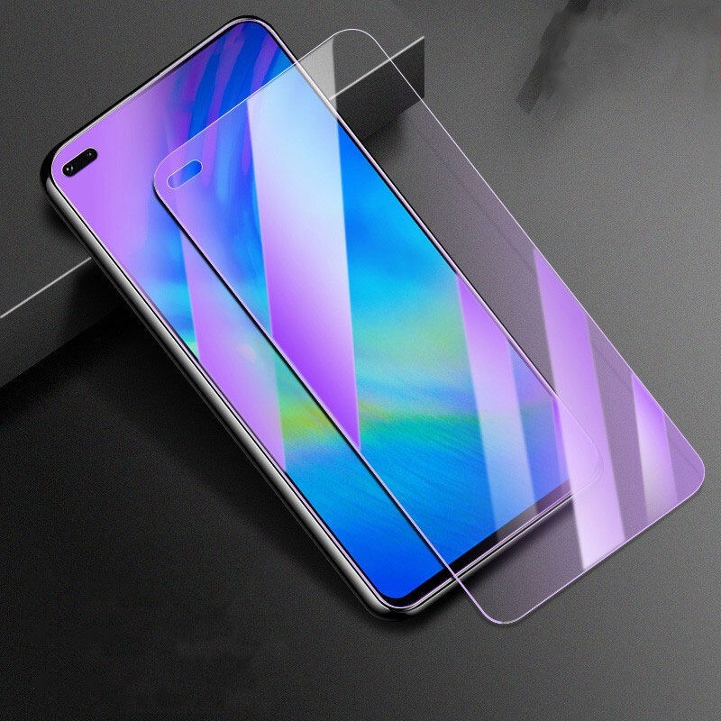 PROMO Tempered Glass OPPO Reno 3 Pro TG Layar FULL Cover Anti Gores Kaca