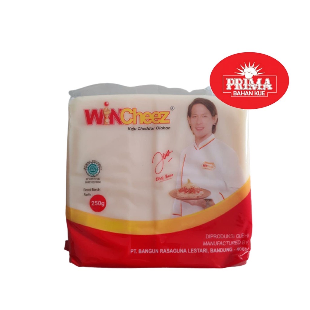 

KEJU WINCHEEZ 250 GR
