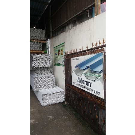 Alderon Twinwall