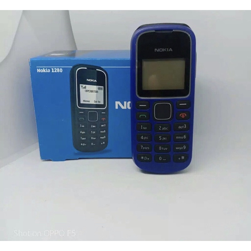 hp Nokia original