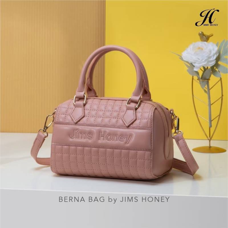 BERNA BAG JIMSHONEY