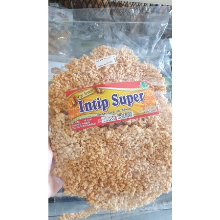 

INTIP GORENG