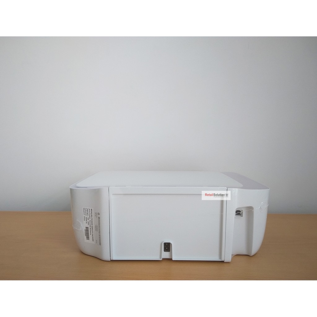 Printer HP Deskjet 2335 DJ2335 - Print Scan Copy USB Garansi Resmi HP