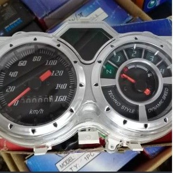 Speedometer | Spidometer | Kilometer JUPITER ZR 2010