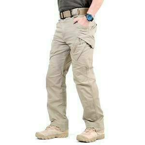 Celana Tactical outdoor (size JUMBO)