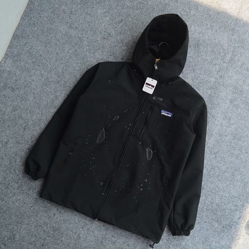 JAKET PATAGONIA WATERPROOF HIGH QUALITY