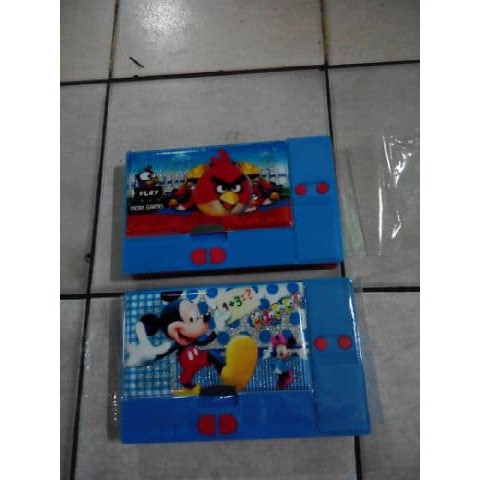 

Kotak Pensil Jumbo Kalkulator