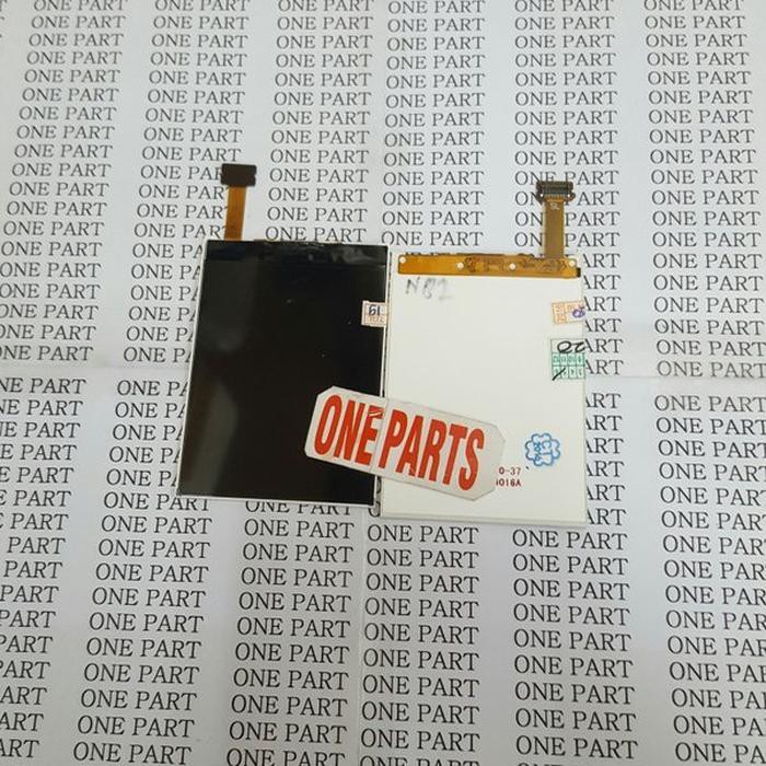LCD NOKIA N82 N78 E66 N77 5370 6760 E52 ORIGINAL