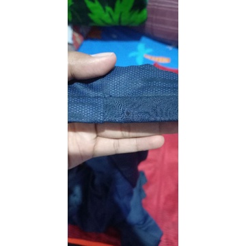 Midlayer/HalfzipperAsRoma2019