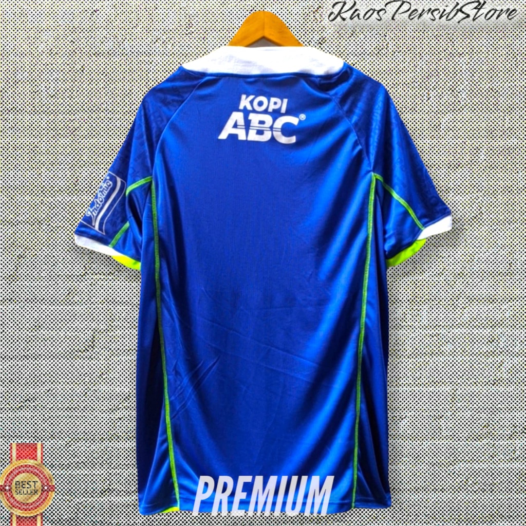 BEST SELLER KAOS BOLA PRSIB JRSEY 2022 2023 PREMUM m l xl XXL